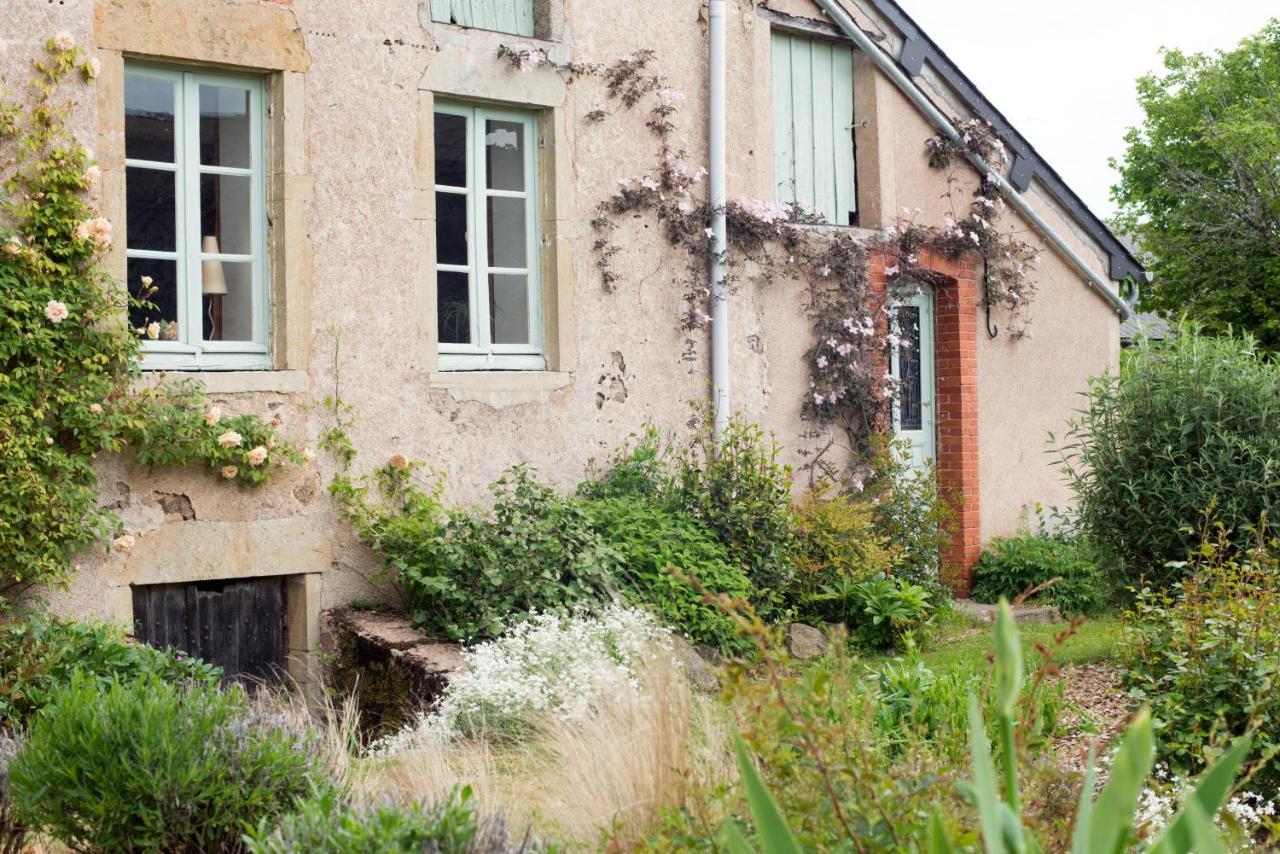 Hébergement de vacances Maison De Les Mésanges, à Ménessaire *